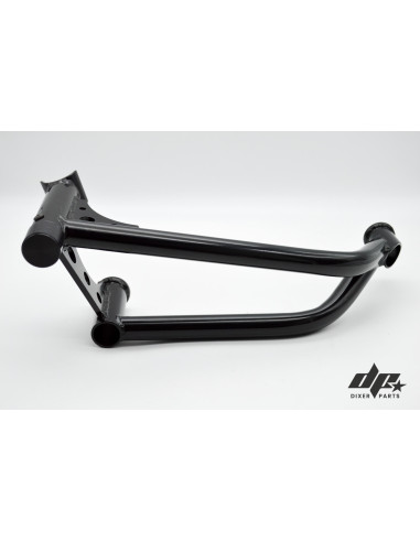 Crash Cage Honda CBR 600F F2 F3  Stunt Drift Street Engine Guard Highway Bar