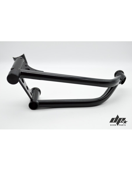 Crash Cage Honda CBR 600F F2 F3  Stunt Drift Street Engine Guard Highway Bar