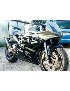 Crash Cage Engine Guard Crash Bar Honda CBR 954 929 Stunt Street Highway Protect;Crash Cage Engine Guard Crash Bar Honda CBR 954 929 Stunt Street Highway Protect;Crash Cage Engine Guard Crash Bar Honda CBR 954 929 Stunt Street Highway Protect;Crash Cage Engine Guard Crash Bar Honda CBR 954 929 Stunt Street Highway Protect;Crash Cage Engine Guard Crash Bar Honda CBR 954 929 Stunt Street Highway Protect;Crash Cage Engine Guard Crash Bar Honda CBR 954 929 Stunt Street Highway Protect;Crash Cage Engine Guard Crash Bar Honda CBR 954 929 Stunt Street Highway Protect;Crash Cage Engine Guard Crash Bar Honda CBR 954 929 Stunt Street Highway Protect 2