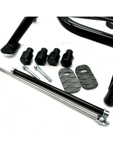 Crash Cage Engine Guard Crash Bar Honda CBR 954 929 Stunt Street Highway Protect