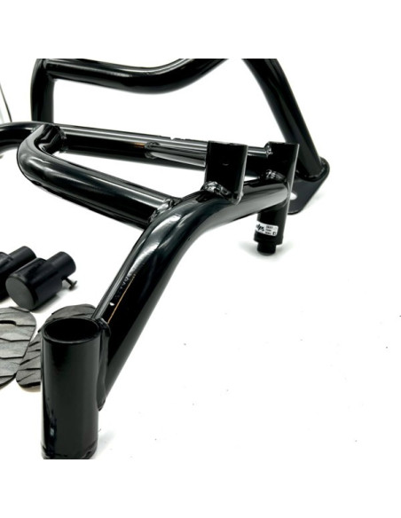 Crash Cage Engine Guard Crash Bar Honda CBR 954 929 Stunt Street Highway Protect