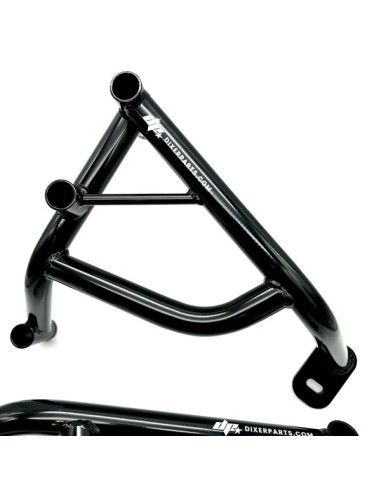 Crash Cage Engine Guard Crash Bar Honda CBR 954 929 Stunt Street Highway Protect