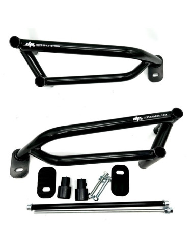 Crash Cage Kawasaki ZX6R 636 (03-04) Stunt Drift Street Engine Guard Highway Bar;Crash Cage Kawasaki ZX6R 636 (03-04) Stunt Drift Street Engine Guard Highway Bar;Crash Cage Kawasaki ZX6R 636 (03-04) Stunt Drift Street Engine Guard Highway Bar;Crash Cage Kawasaki ZX6R 636 (03-04) Stunt Drift Street Engine Guard Highway Bar