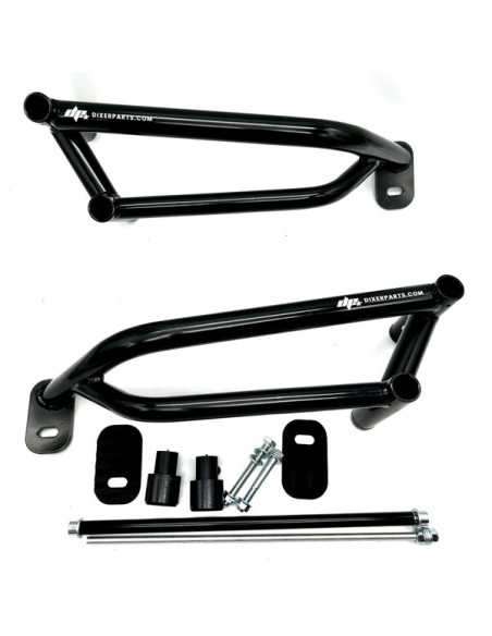 Crash Cage Kawasaki ZX6R 636 (03-04) Stunt Drift Street Engine Guard Highway Bar;Crash Cage Kawasaki ZX6R 636 (03-04) Stunt Drift Street Engine Guard Highway Bar;Crash Cage Kawasaki ZX6R 636 (03-04) Stunt Drift Street Engine Guard Highway Bar;Crash Cage Kawasaki ZX6R 636 (03-04) Stunt Drift Street Engine Guard Highway Bar