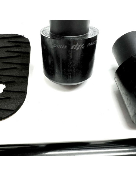 Crash Cage Kawasaki ZX6R 636 (2003-2004) Stunt Drift Street Engine Guard Highway Bar