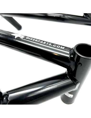 Crash Cage Kawasaki ZX6R 636 (2003-2004) Stunt Drift Street Engine Guard Highway Bar