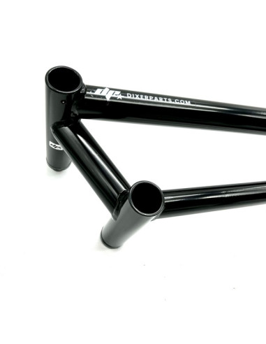 Crash Cage Kawasaki ZX6R 636 (2003-2004) Stunt Drift Street Engine Guard Highway Bar