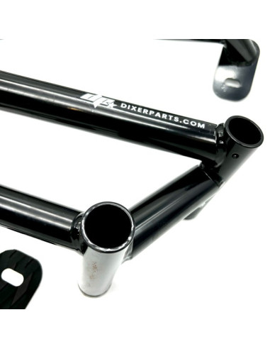 Crash Cage Kawasaki ZX6R 636 (2003-2004) Stunt Drift Street Engine Guard Highway Bar