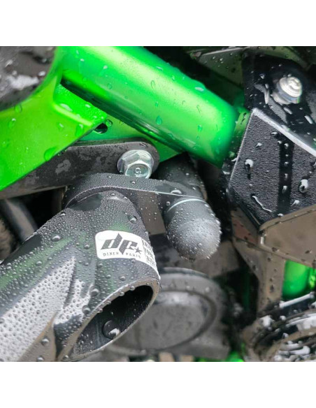 Kawasaki Z900 Crash Cage (2025-2026) Engine Guard Crash Bar - Street Stunt Drift