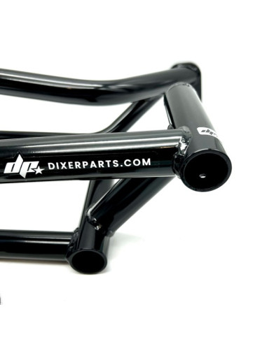 Crash Cage Kawasaki ZX6R 636 (2005-2006) Stunt Drift Street Engine Guard Highway Bar