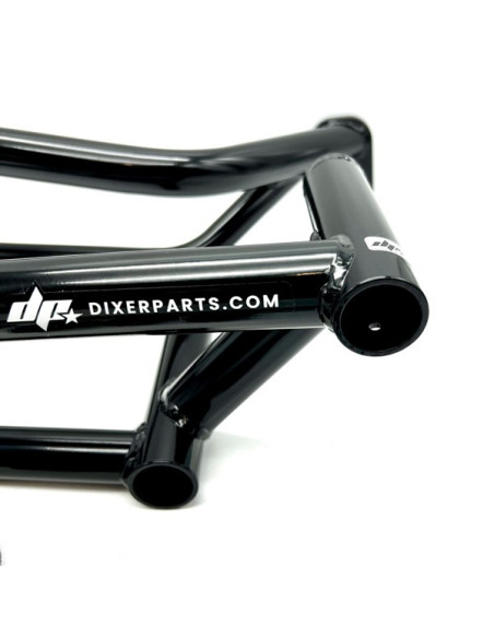 Crash Cage Kawasaki ZX6R 636 (2005-2006) Stunt Drift Street Engine Guard Highway Bar
