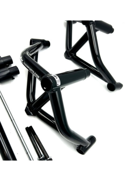 Honda CBR 600 F4 F4i Stunt Cage - (1999-2007) - Engine Guard Crash Bar FS Stunt Drift