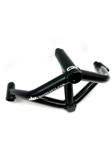 Honda CBR 600 F4 F4i Stunt Cage - (1999-2007) - Engine Guard Crash Bar FS Stunt Drift