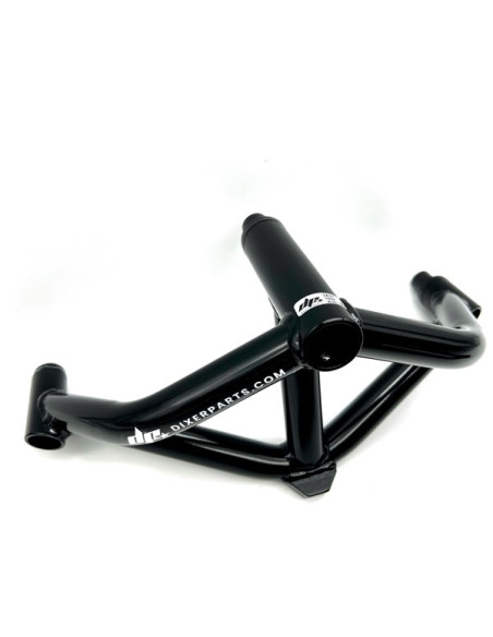 Honda CBR 600 F4 F4i Stunt Cage - (1999-2007) - Engine Guard Crash Bar FS Stunt Drift