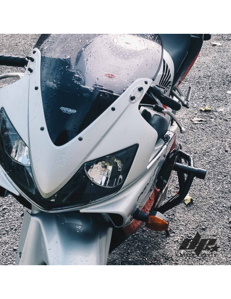 Honda CBR 600 F4 F4i Stunt Cage - (1999-2007) - Engine Guard Crash Bar FS Stunt Drift