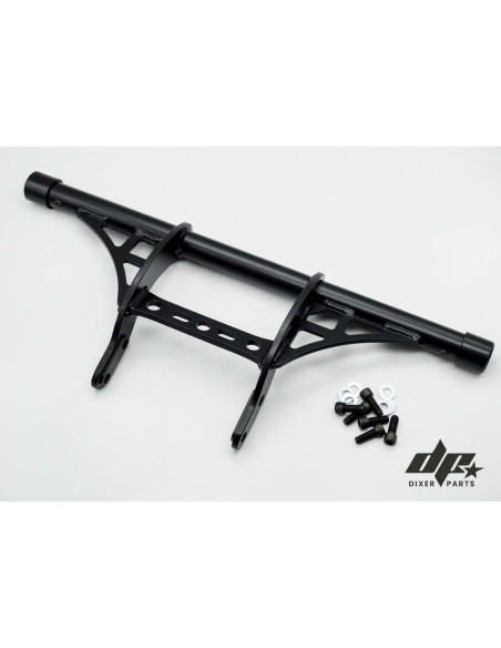 Crash Cage – Engine Guard Crash Bar Harley Davidson XL XR 1200 Sportster (2004-2019) ABS Stunt