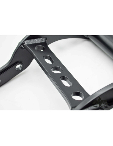Crash Cage – Engine Guard Crash Bar Harley Davidson XL XR 1200 Sportster (2004-2019) ABS Stunt