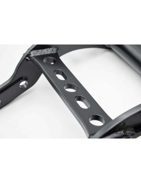 Crash Cage – Engine Guard Crash Bar Harley Davidson XL XR 1200 Sportster (2004-2019) ABS Stunt