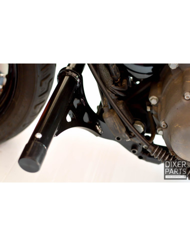 Crash Cage – Engine Guard Crash Bar Harley Davidson XL XR 1200 Sportster (2004-2019) ABS Stunt