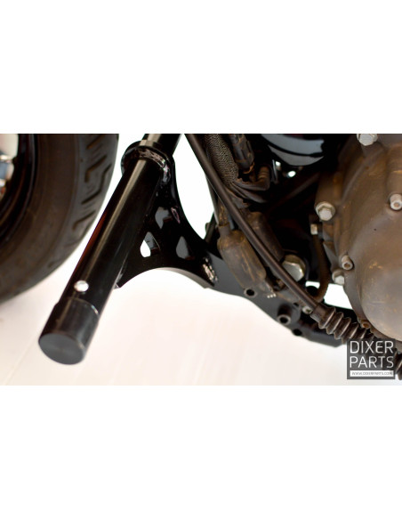 Crash Cage – Engine Guard Crash Bar Harley Davidson XL XR 1200 Sportster (2004-2019) ABS Stunt