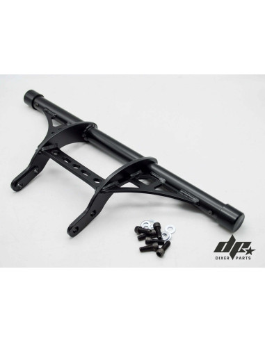 Crash Cage – Engine Guard Crash Bar Harley Davidson XL XR 1200 Sportster (2004-2019) ABS Stunt