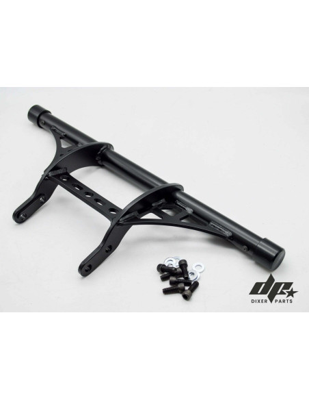 Crash Cage – Engine Guard Crash Bar Harley Davidson XL XR 1200 Sportster (2004-2019) ABS Stunt