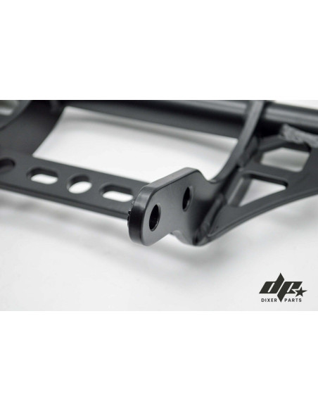 Crash Cage – Engine Guard Crash Bar Harley Davidson XL XR 1200 Sportster (2004-2019) ABS Stunt