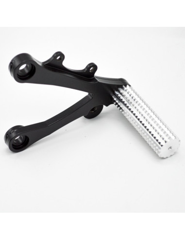 Adjustable Front Sets – Driver’s Footrest – Kawasaki ZX6R 636 (2005-2008) Stunt ZX6-R