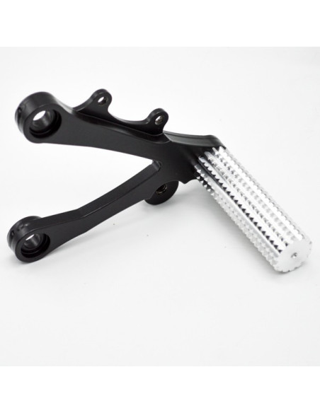 Adjustable Front Sets – Driver’s Footrest – Kawasaki ZX6R 636 (2005-2008) Stunt ZX6-R