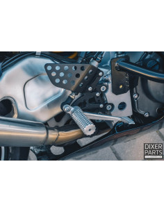 Adjustable front sets – driver’s footrest – Honda CBR 900RR 954 Fireblade (2002-2003) SC50 stunt;Adjustable front sets – driver’s footrest – Honda CBR 900RR 954 Fireblade (2002-2003) SC50 stunt;Adjustable front sets – driver’s footrest – Honda CBR 900RR 954 Fireblade (2002-2003) SC50 stunt;Adjustable front sets – driver’s footrest – Honda CBR 900RR 954 Fireblade (2002-2003) SC50 stunt