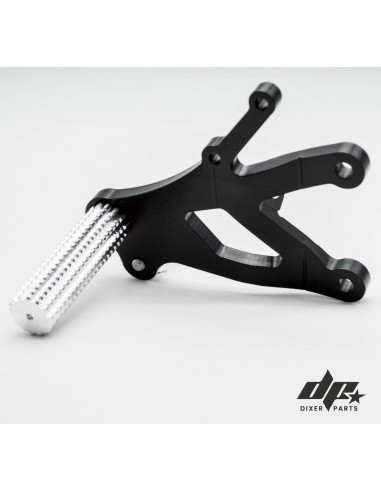 F4i Sport (99-07) stunt;Front sets – driver’s footrest – Honda CBR F4