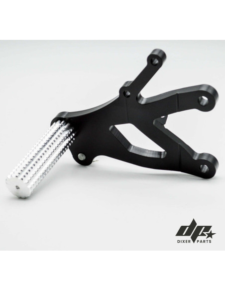 F4i Sport (99-07) stunt;Front sets – driver’s footrest – Honda CBR F4
