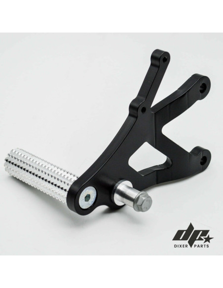F4i Sport (99-07) stunt;Front sets – driver’s footrest – Honda CBR F4