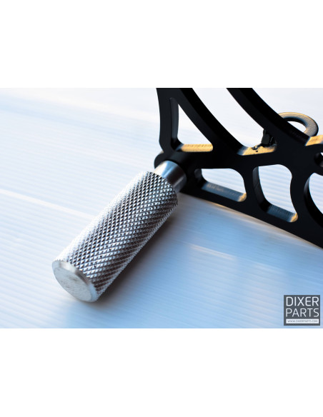 Front Sets – Driver’s Footrest – Honda CBR 600RR (2003-2004) Stunt