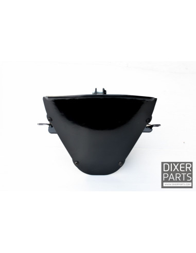 Front Steel Stunt Stay Upper Bracket Windshield Honda CBR 600 F4i FS (2001-2007)