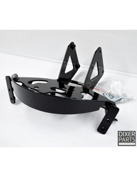 Front Steel Stunt Stay Kawasaki ZX6R 636 (2009-2012) – Stunt
