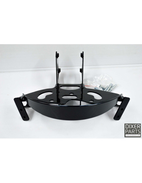 Front Steel Stunt Stay Kawasaki ZX6R 636 (2009-2012) – Stunt