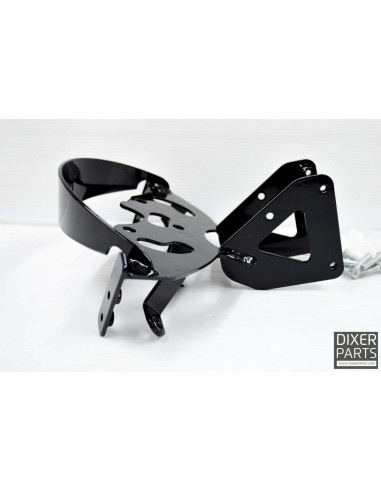 Front Steel Stunt Stay Kawasaki ZX6R 636 (2009-2012) – Stunt