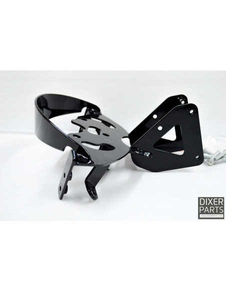 Front Steel Stunt Stay Kawasaki ZX6R 636 (2009-2012) – Stunt