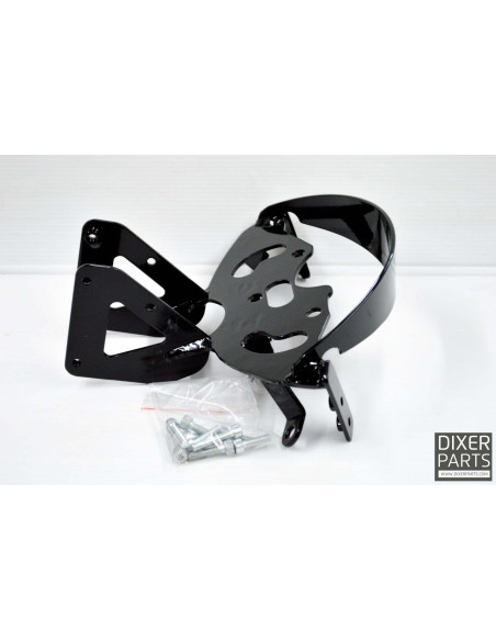 Front Steel Stunt Stay Kawasaki ZX6R 636 (2009-2012) – Stunt