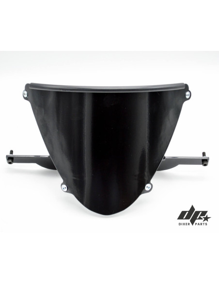 Front Steel Stunt Stay Upper Bracket Windshield Kawasaki ZX6R 636 (2005-2006) Stunt
