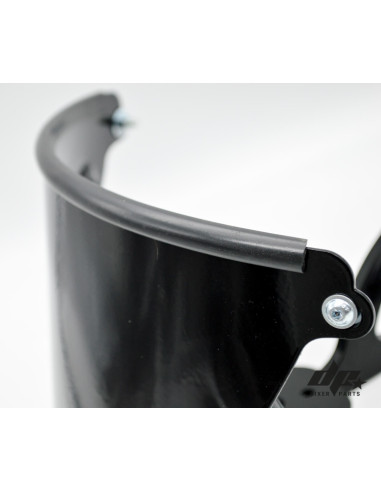 Front Steel Stunt Stay Upper Bracket Windshield Kawasaki ZX6R 636 (2005-2006) Stunt
