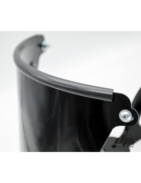 Front Steel Stunt Stay Upper Bracket Windshield Kawasaki ZX6R 636 (2005-2006) Stunt