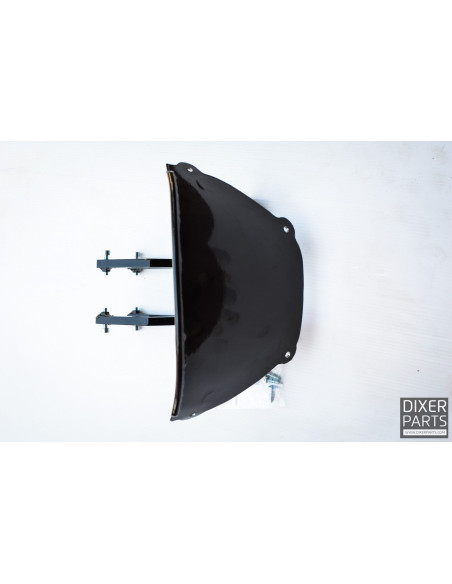 Front Steel Stunt Stay Upper Bracket Windshield Kawasaki ZX6R 636 (2003-2004) Stunt