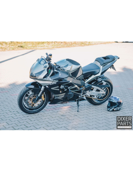 Front Steel Stunt Stay Honda CBR 900RR 954 Fireblade (2002-2003) SC50 – Stunt