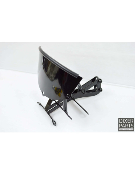 Front Steel Stunt Stay Honda CBR 900RR 954 Fireblade (2002-2003) SC50 – Stunt