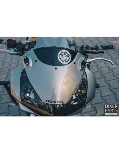 Front Steel Stunt Stay Honda CBR 900RR 954 Fireblade (2002-2003) SC50 – Stunt