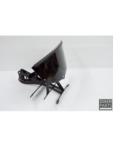 Front Steel Stunt Stay Honda CBR 900RR 954 Fireblade (2002-2003) SC50 – Stunt