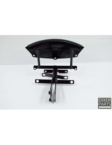 Front Steel Stunt Stay Honda CBR 900RR 954 Fireblade (2002-2003) SC50 – Stunt