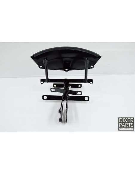 Front Steel Stunt Stay Honda CBR 900RR 954 Fireblade (2002-2003) SC50 – Stunt